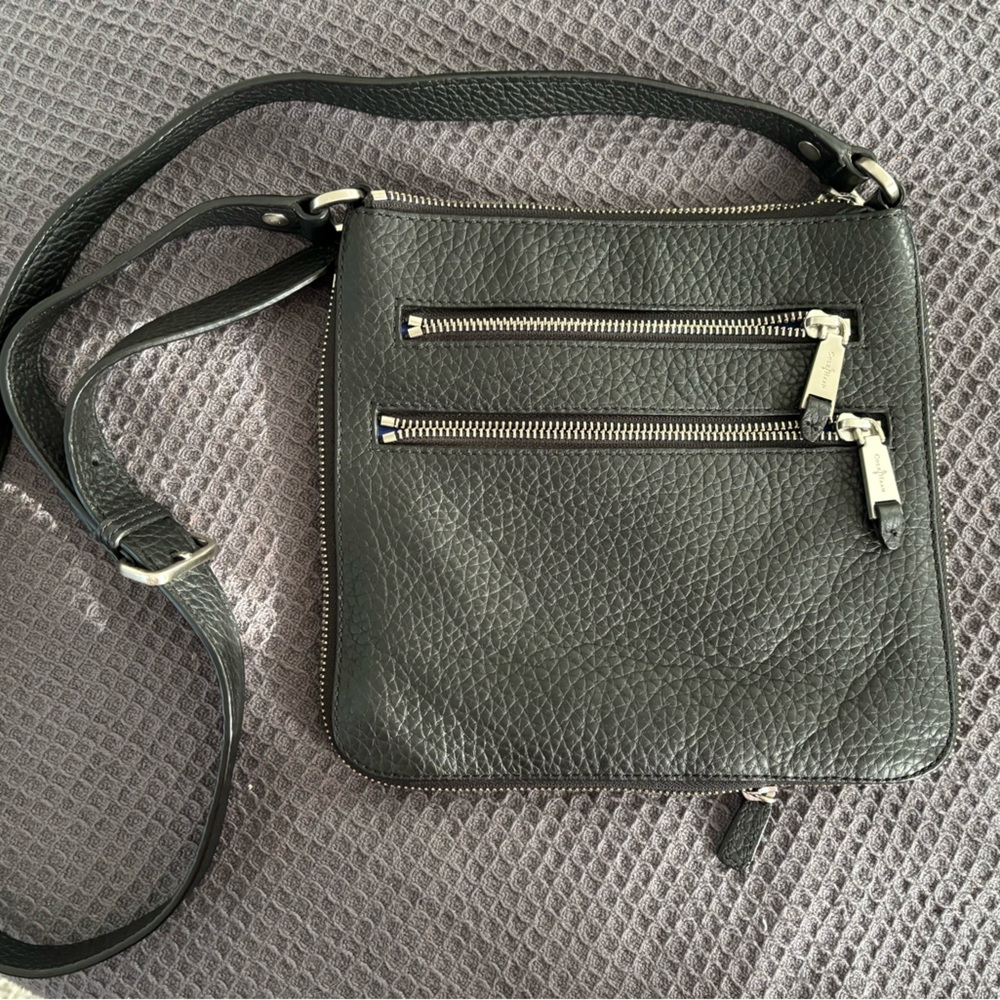 Come Haan Sheila Crossbody purse- excellent condition